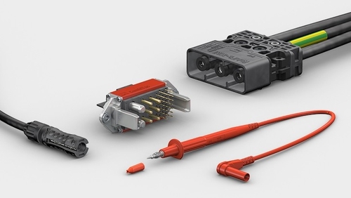 trường hợp công ty mới nhất về Ô tô Hàng không vũ trụ Viễn thông HVAC sabic Ultem 1000 Ứng dụng
