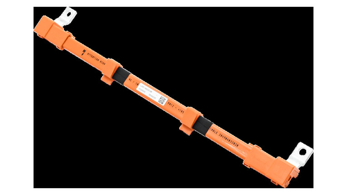 trường hợp công ty mới nhất về SABIC ADVANCING BUSBARS được sử dụng trong pin EV với dung dịch polypropylene chống cháy
