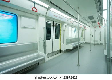 trường hợp công ty mới nhất về SABIC SOLUTIONS FOR MASS TRANSPORT: Đường sắt kính