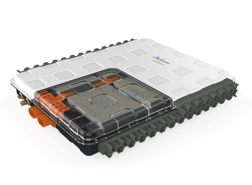 trường hợp công ty mới nhất về SABIC HIGHLIGHTS Vật liệu tiên tiến và các giải pháp sáng tạo cho EV và lưu trữ năng lượng tại sự kiện pin Bắc Mỹ 2024