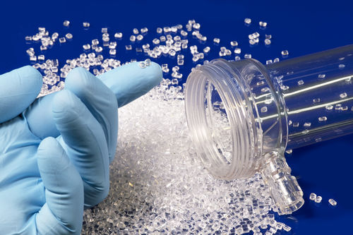trường hợp công ty mới nhất về Các tính năng của SABIC tại PCIM Europe 2025 thermoplastics đặc biệt giúp giải quyết các thách thức với các ứng dụng điện cao áp
