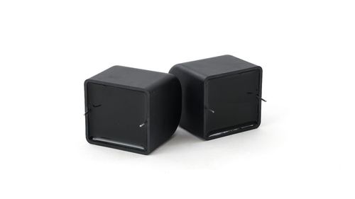 trường hợp công ty mới nhất về Hiệu suất động cơ EV được tăng cường bởi nhựa copolymer polycarbonate mới
