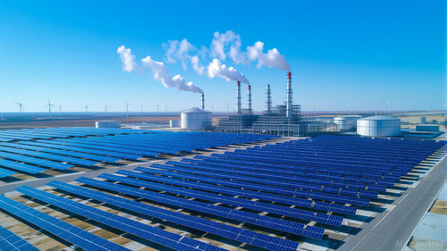 trường hợp công ty mới nhất về Sòng bạc xanh của SABIC: Làm thế nào IPO đơn vị khí đốt của nó có thể kích hoạt một cuộc cách mạng hóa dầu
