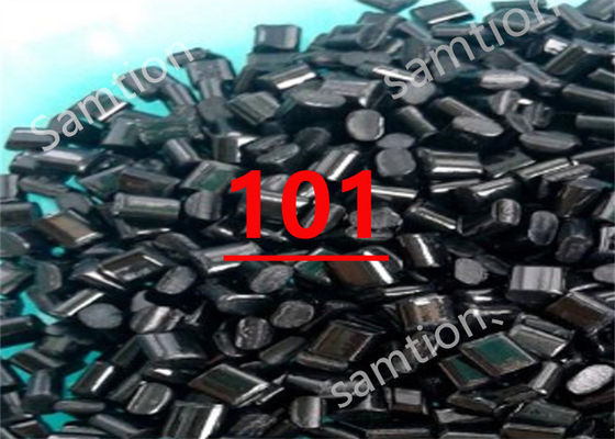 S-Plastic  101 không halogenated, 7.0 MFR, cho các phần dày hơn mà không có bồn rửa.