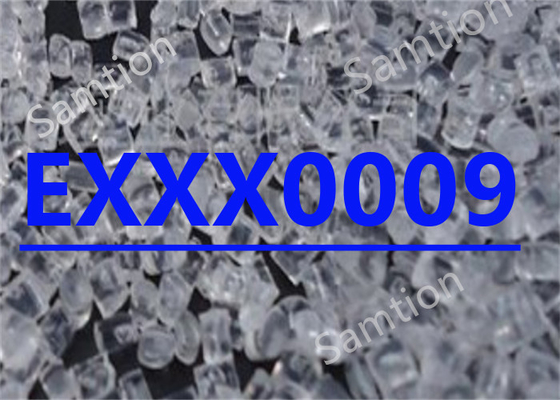 S-Plastic Xylex EXXX0009 X8300HP Dữ liệu sơ bộ PC minh bạch + hợp kim polyester FDA phù hợp NSF Std 51 Được phê duyệt