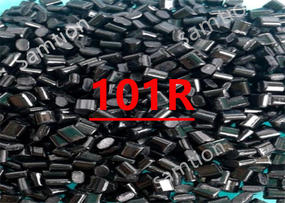 S-Plastic Lexan 101R không halogenated. 7.0 MFR, cho các phần dày hơn mà không có bồn rửa.