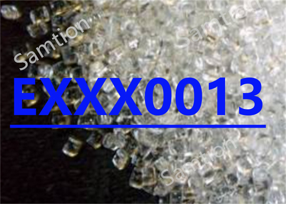 S-Plastic Xylex EXXX0013 PC+Polyester hợp kim không tăng cường minh bạch chống hóa học cho các ứng dụng ống kính.