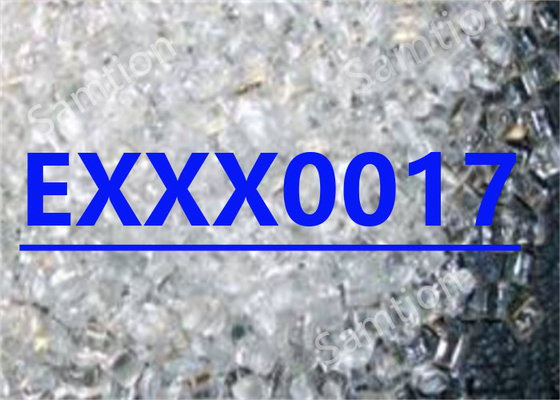 S-Plastic Xylex EXXX0017 Hỗn hợp chất PC+Polyester không mờ Kháng chất hóa học lưu lượng cao Tính chất cơ học Khả năng chịu thời tiết