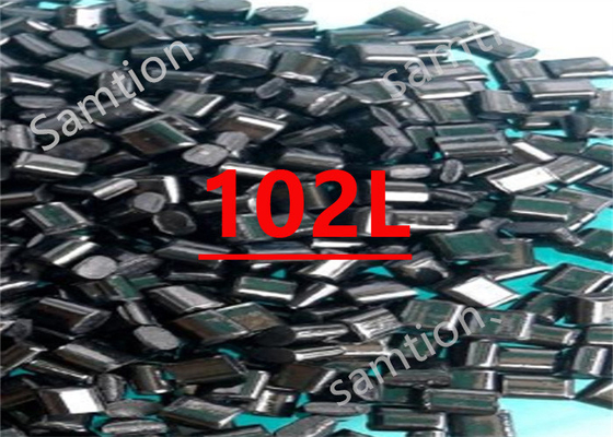 S-Plastic Lexan 102L là một lớp đa mục đích độ nhớt cao chỉ có sẵn trong màu tự nhiên.