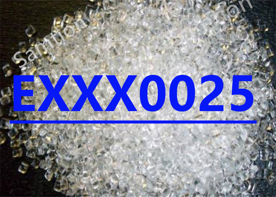 S-Plastic Xylex EXXX0025 PC/Polyester Mixed Packaging