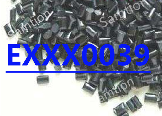S-Plastic Xylex EXXX0039 PC + Polyester Extrusion Blow Molding Grade Kháng hóa học Và minh bạch