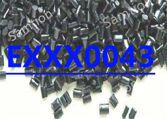 S-Plastic Xylex EXXX0043 PC+POLYESTER hợp kim không tăng cường Dòng chảy cao Kháng UV