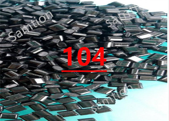 S-Plastic  104 7.0 MFR, cho các phần dày hơn mà không có bồn rửa. FDA tiếp xúc với thực phẩm phù hợp với lớp thay thế HP6NR.