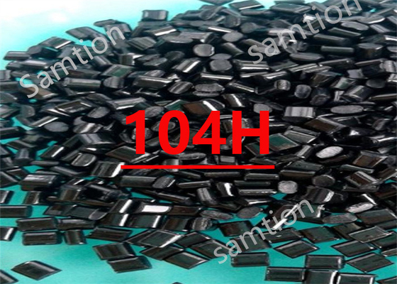 S-Plastic Lexan 104H cao độ nhớt đa mục đích, chứa một chất giải phóng để đảm bảo dễ dàng chế biến.