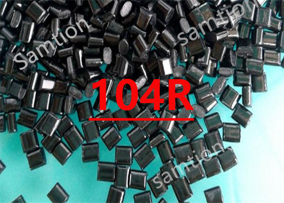 S-Plastic  104R 7.0 MFR, Đối với các phần dày hơn mà không có bồn rửa.