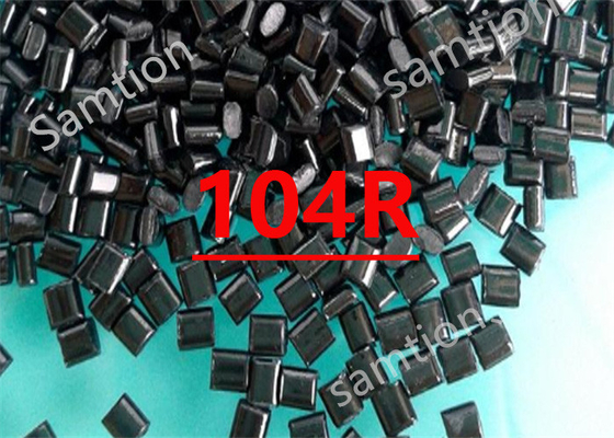 S-Plastic Lexan 104R 7.0 MFR, Đối với các phần dày hơn mà không có bồn rửa.