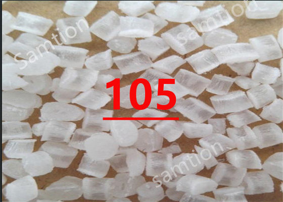S-Plastic  105 Mục đích chung Tiêu chuẩn bột polycarbonate dòng chảy thấp