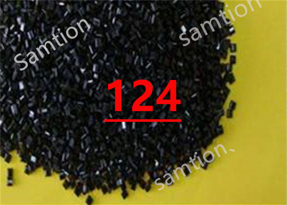 S-Plastic  124 UL Đánh giá HB Tính đến ngày 10/97.