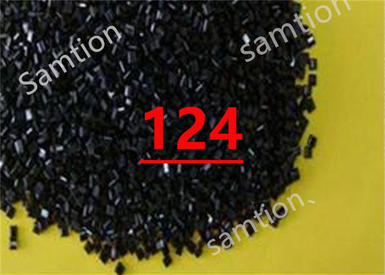 S-Plastic Lexan 124 UL Đánh giá HB Tính đến ngày 10/97.