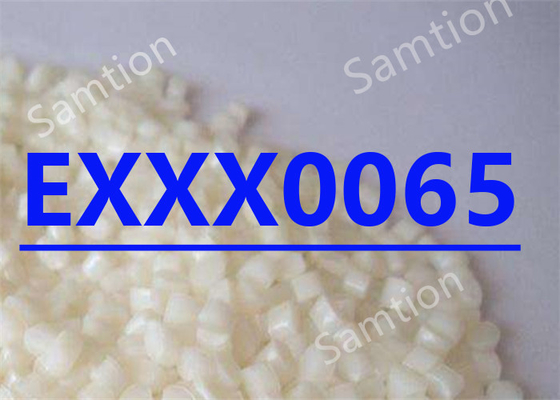 S-Plastic Xylex EXXX0065 PC + Polyester Injection Molding Injection/Blow Molding Grade Kháng hóa học và minh bạch