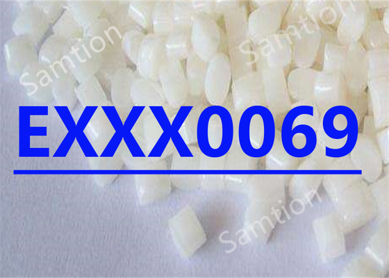 S-Plastic Xylex EXXX0069 Mục đích chung GEN2 Xylex, màu sắc / sương mù tối ưu hóa cho các ứng dụng bao bì mỹ phẩm