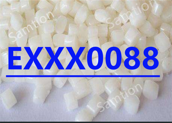 S-Plastic Xylex EXXX0088 Hợp kim PC + polyester dòng chảy thấp để ép phim / tấm.