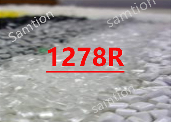 S-Plastic Lexan 1278R là một độ nhớt trung bình, tăng cường kính 20%, lớp chống cháy, cung cấp một thiết bị rất cao