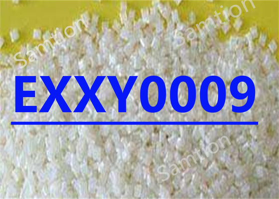 S-Plastic Xylex EXXY0009 không gia cố, hợp kim PC + polyester với tính chất nhiệt cao cho các ứng dụng ép.