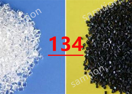 S-Plastic  134 Không halogenated. 3.5 MFR. FDA phù hợp với tiếp xúc thực phẩm trong màu sắc giới hạn.