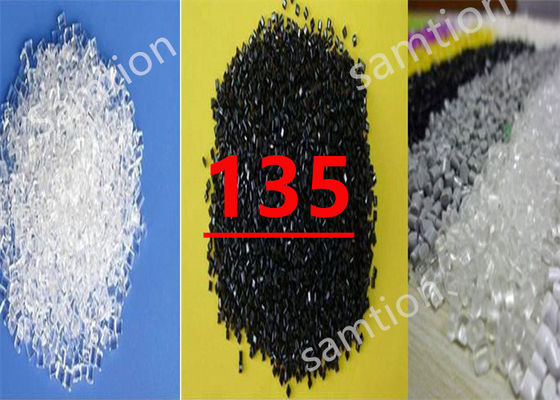 S-Plastic  135 Mục đích chung Tiêu chuẩn bột polycarbonate dòng chảy thấp