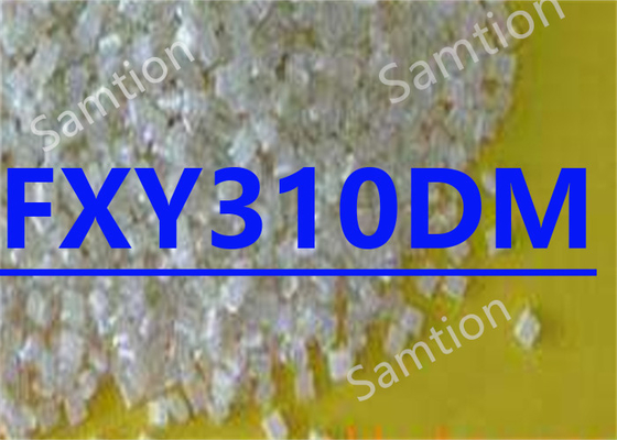 S-Plastic Xylex FXY310DM hợp kim PC + Polyester trong màu sắc hiệu ứng đặc biệt.