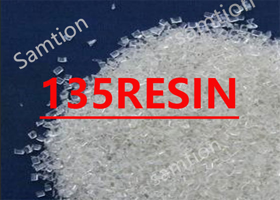 S-Plastic  135RESIN là loại bột nhựa polycarbonate tuyến tính độ nhớt cao nhất.
