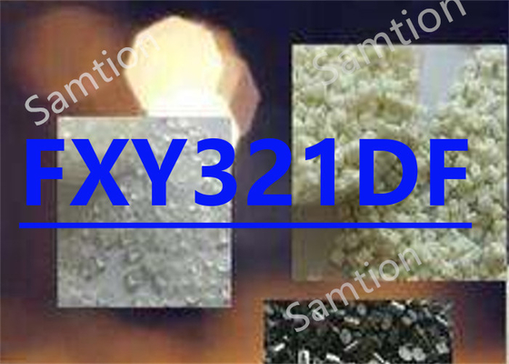 S-Plastic Xylex FXY321DF hợp kim PC+Polyester.