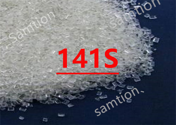 S-Plastic  141S Không halogenated. 10.5 MFR. Giải phóng nấm mốc bên trong.