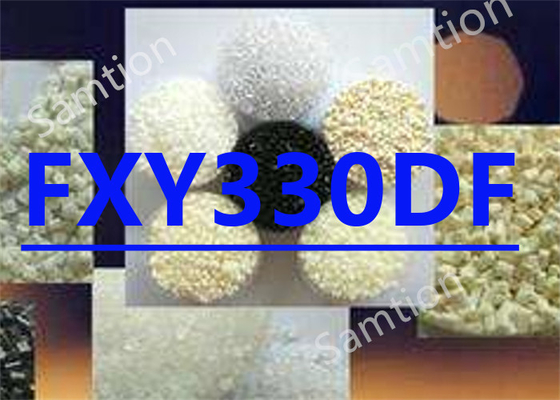 S-Plastic Xylex FXY330DF hợp kim polyester + PC. Hiệu ứng khuếch tán. Gói màu có thể ảnh hưởng đến hiệu suất.