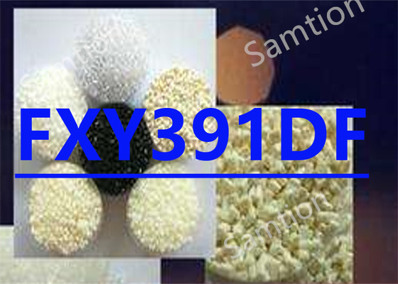 S-Plastic Xylex FXY391DF hợp kim PC+Polyester in Diffusion Visual theo quy định liên quan đến thực phẩm của FDA / châu Âu