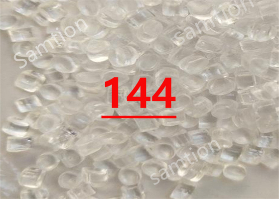 S-Plastic Lexan 144 UL Đánh giá HB. 200 Series Đề nghị khi Đánh giá V-2 được yêu cầu.