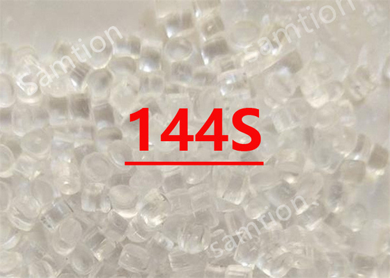 S-Plastic Lexan 144S Không halogenated. 10.5 MFR. Giải phóng nấm mốc bên trong. FDA tiếp xúc thực phẩm phù hợp với màu sắc giới hạn.