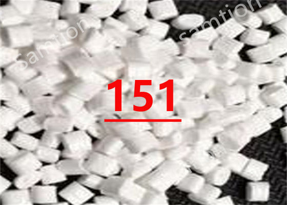 S-Plastic  151 không halogenated. 2.5 MFR. Blowmolding / Extrusion.