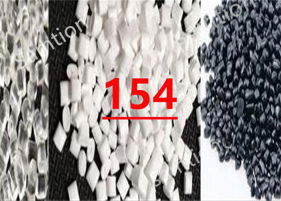 S-Plastic Lexan 154 s là nhựa polycarbonate với cấu trúc phân tử phân nhánh để ép và đúc.