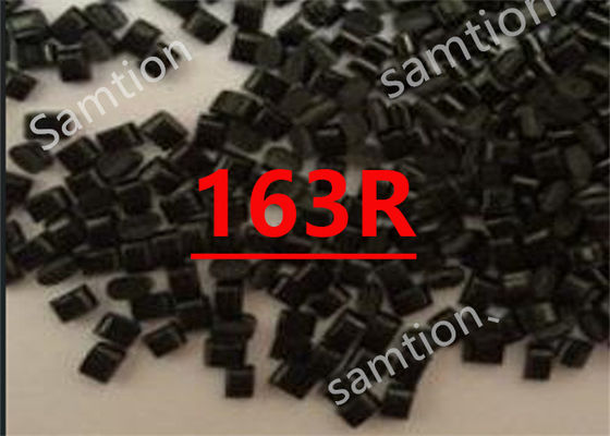 S-Plastic  163R là một loại UV ổn định đa mục đích độ nhớt trung bình và chứa một chất giải phóng