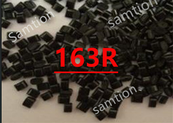 S-Plastic Lexan 163R là một loại UV ổn định đa mục đích độ nhớt trung bình và chứa một chất giải phóng
