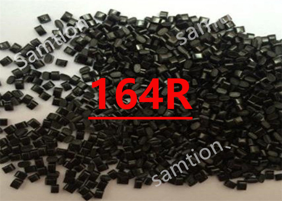 S-Plastic Lexan 164R nhựa polycarbonate đa mục đích độ nhớt trung bình với chất giải phóng bổ sung.