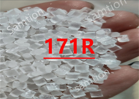 S-Plastic  171R là một lớp lưu lượng cao đặc biệt được thiết kế cho các ứng dụng đòi hỏi các phần tường mỏng và
