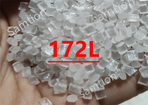S-Plastic Lexan 172L là một loại đa mục đích có lưu lượng cao chỉ có màu tự nhiên.