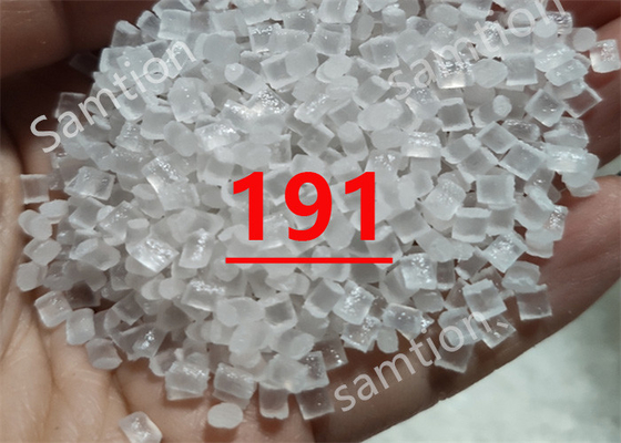 S-Plastic Lexan 191 không halogenated. 8.5 MFR. Tác động cao.