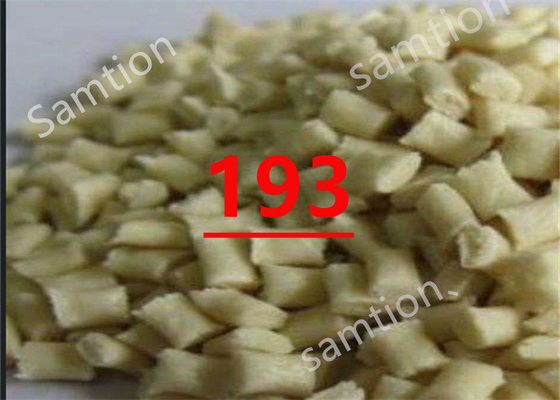 S-Plastic Lexan 193 không halogenated. 8.5 MFR. tác động cao. phần tường dày. UV ổn định. Opaque chỉ