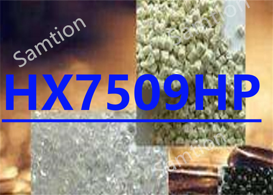S-Plastic Xylex HX7509HP Thiết bị y tế Dược phẩm Quản lý chăm sóc sức khỏe tương thích với thực phẩm EtO gamma