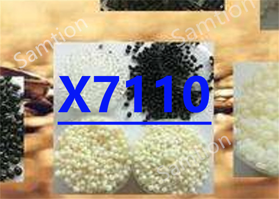 S-Plastic Xylex X7110 nhiệt ổn định nhiệt độ thấp mềm mại Tấm xuyên suốt UV ổn định Kháng khí hóa học