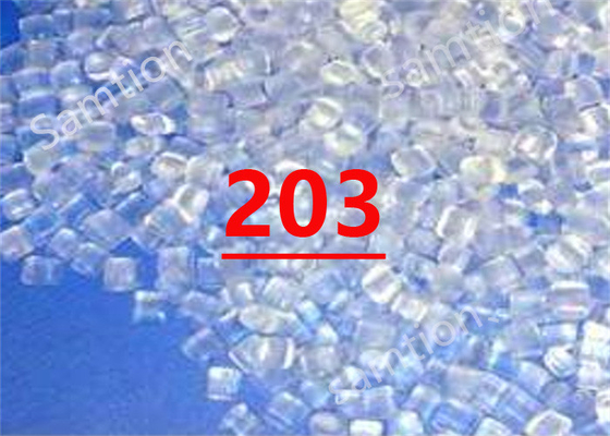 S-Plastic Lexan 203 7.0 MFR, cho các phần dày hơn mà không có bồn rửa.